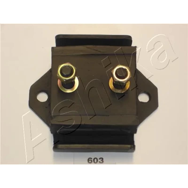 ASHIKA variklio montavimas GOM-603