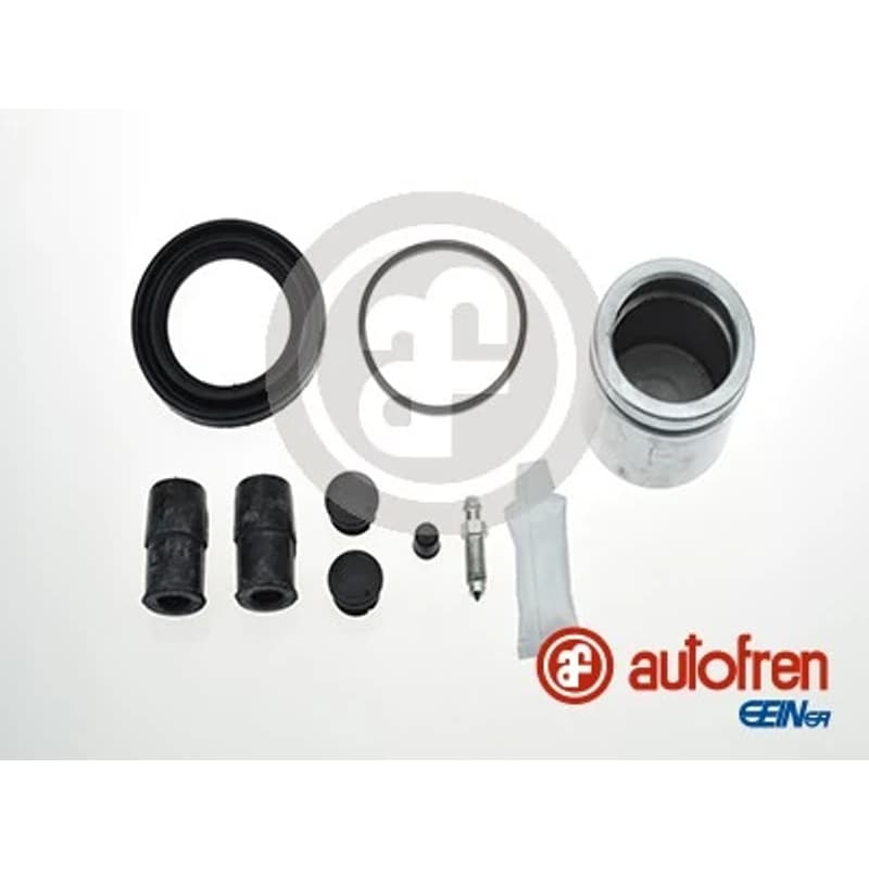AUTOFRENSEINSA remonto komplektas, stabdžių apkaba D41842C