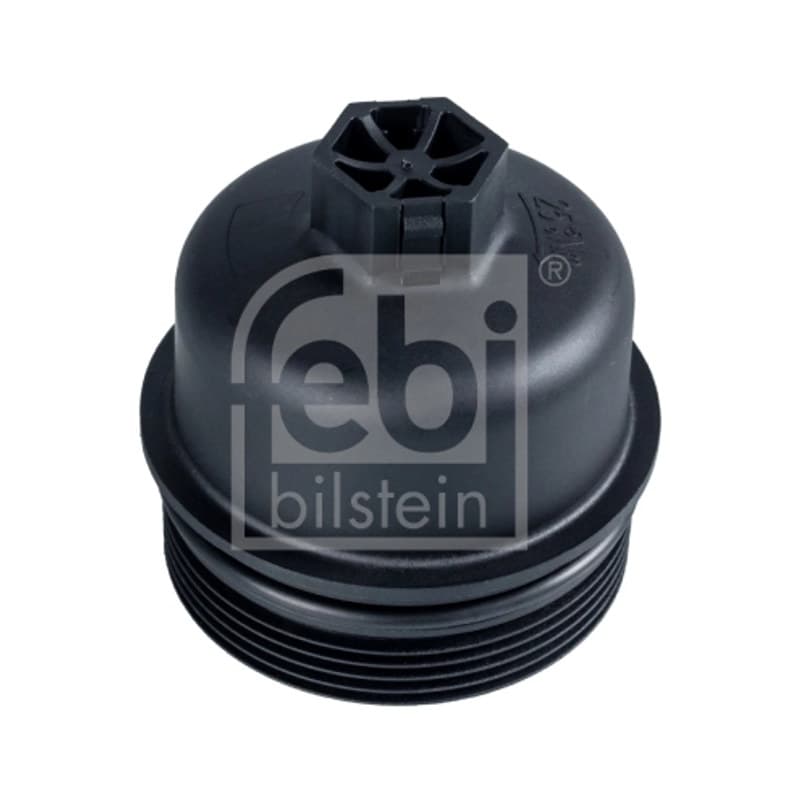 FEBIBILSTEIN dangtis, alyvos filtro korpusas 108349
