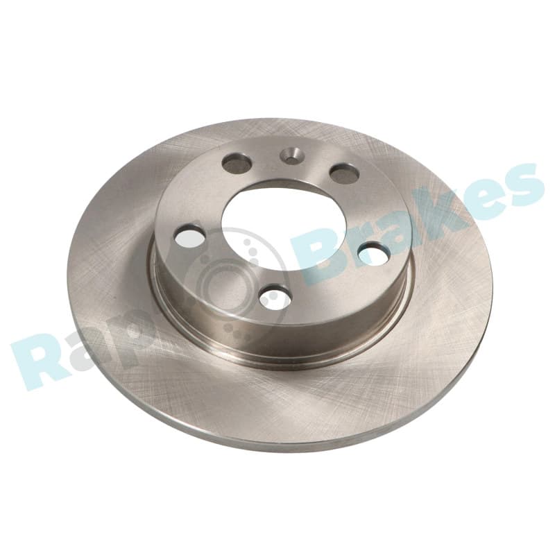 RAPBRAKES stabdžių diskas R-D0705