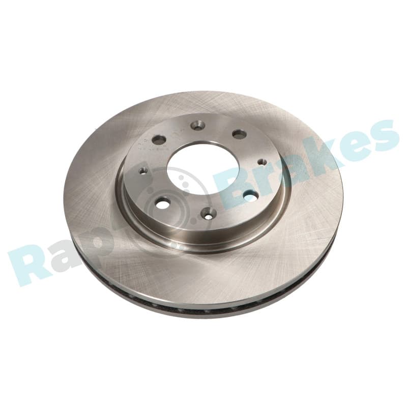 RAPBRAKES stabdžių diskas R-D0122