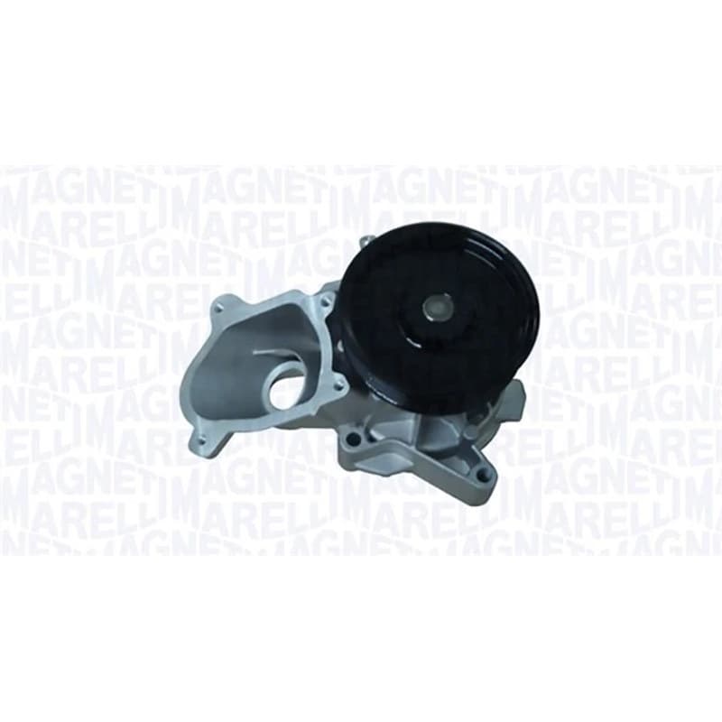 MAGNETIMARELLI Vandens siurblys, variklio aušinimas 352316171266