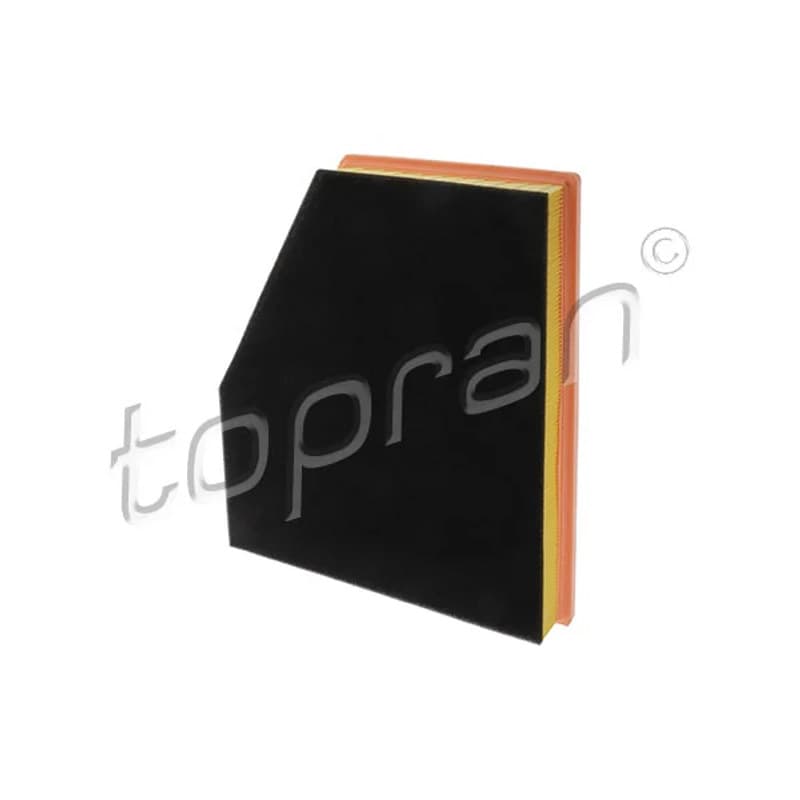 TOPRAN 501 309 oro filtras