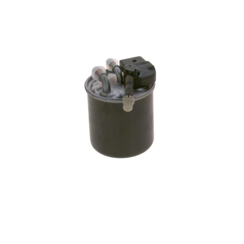 BOSCH F 026 402 839 kuro filtras