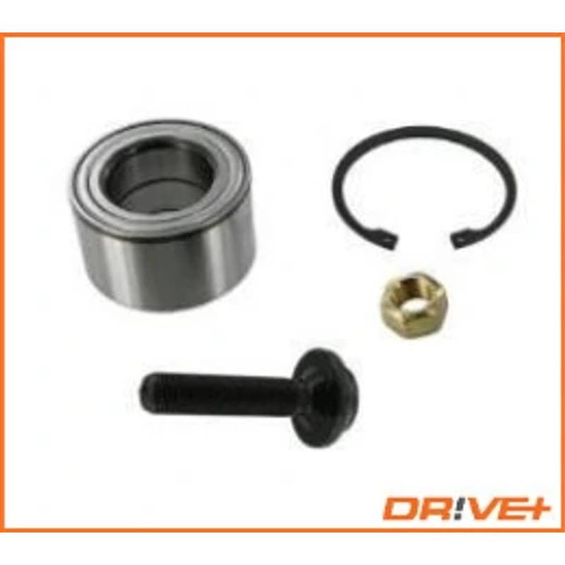 DRVE rato guolio komplektas DP2010.10.0105