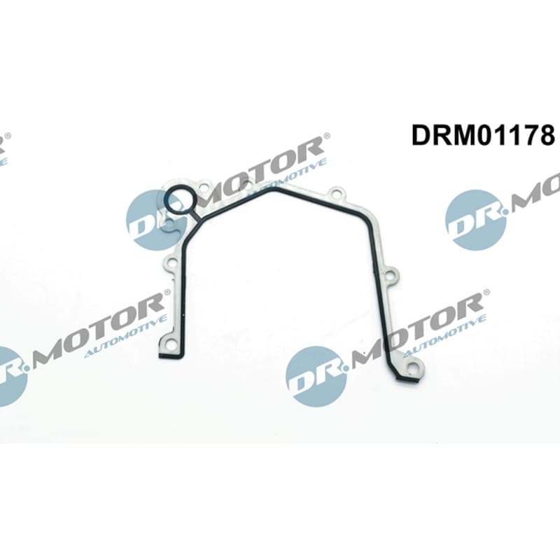 DRMOTORAUTOMOTIVE tarpiklis, alyvos siurblys DRM01178