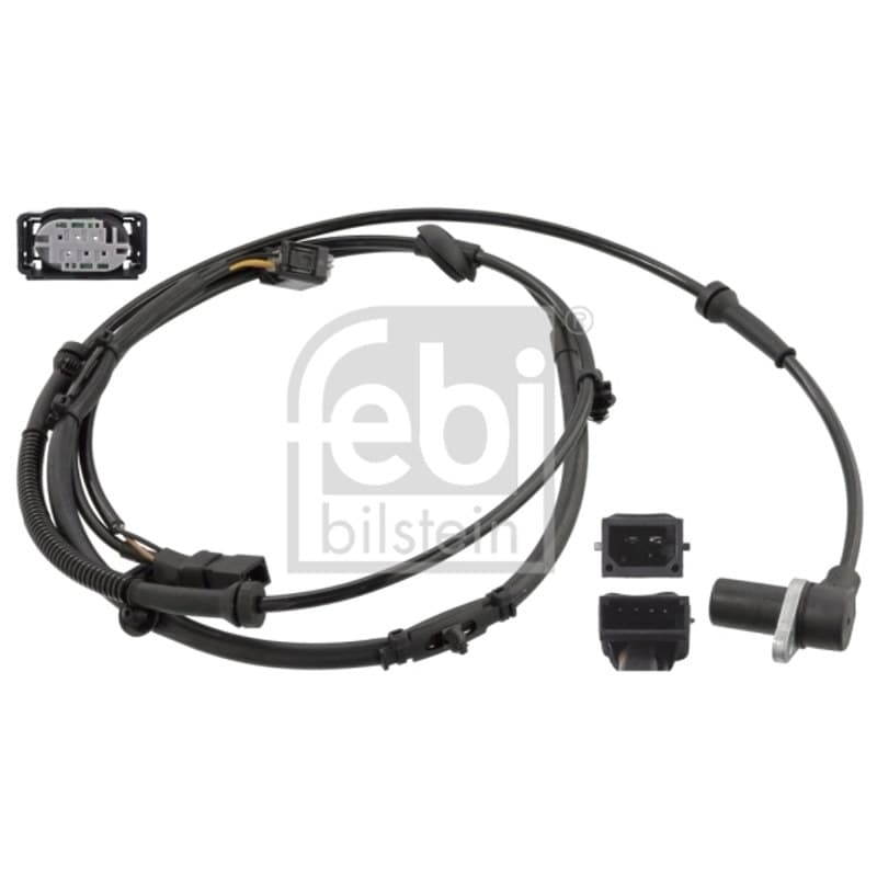 FEBIBILSTEIN jutiklis, rato greitis 104173