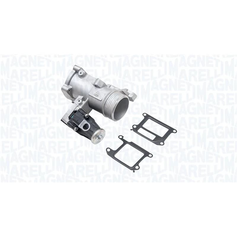 MAGNETIMARELLI ERG vožtuvas 571822112189