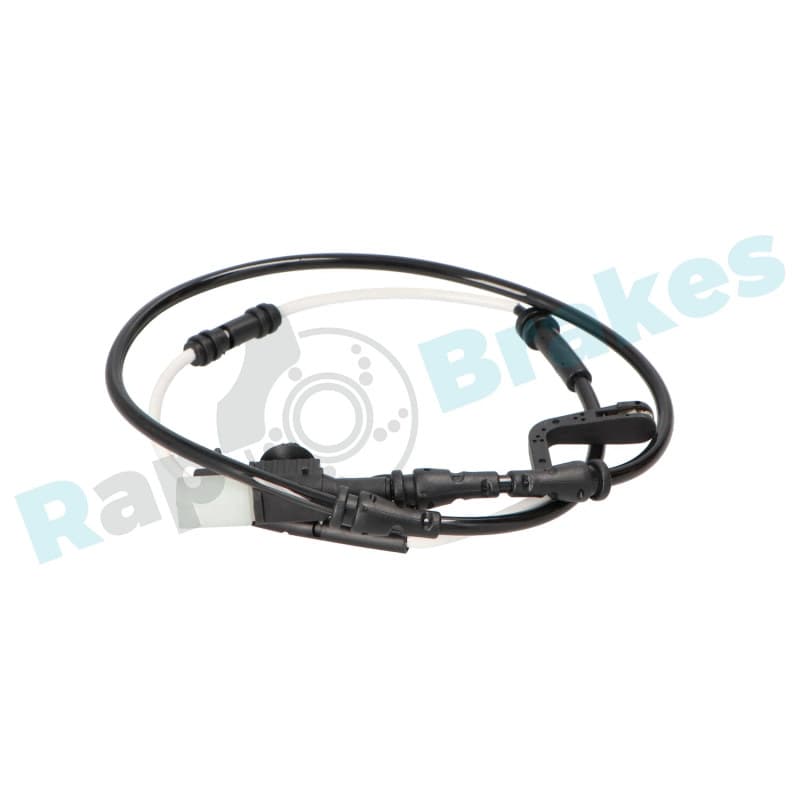 RAPBRAKES įspėjimo kontaktas, stabdžių trinkelių susidėvėjimas R-G0218