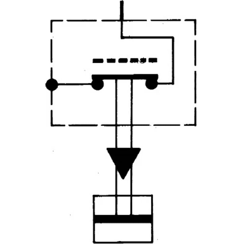 HELLA 6ZF 007 393-001 alyvos slėgio jungiklis