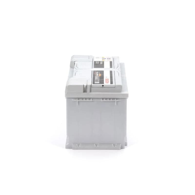 BOSCH 0 092 S50 110 starterio akumuliatorius