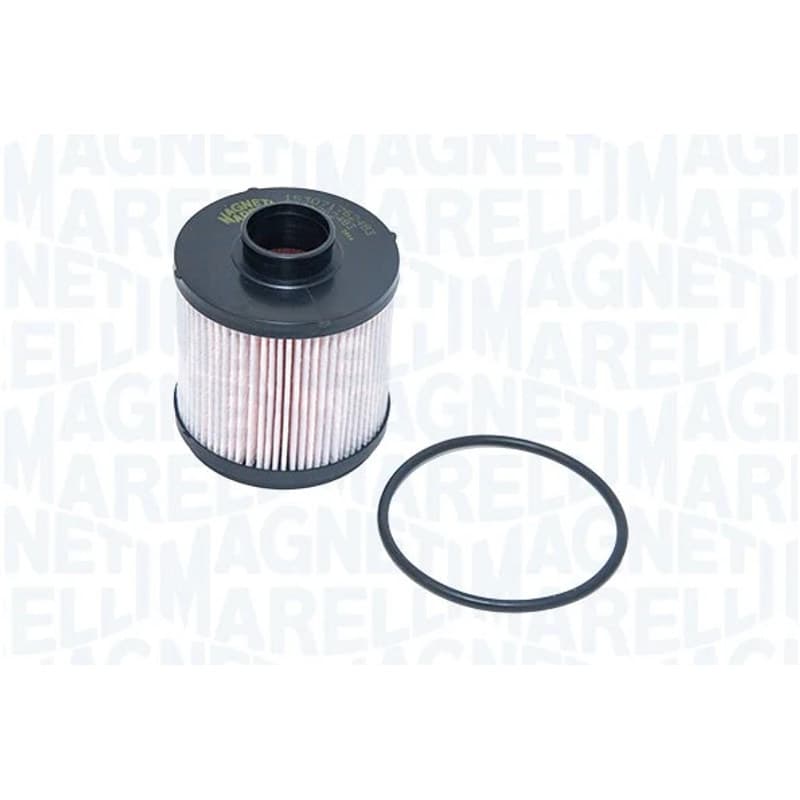 MAGNETIMARELLI Kuro filtras 153071762483