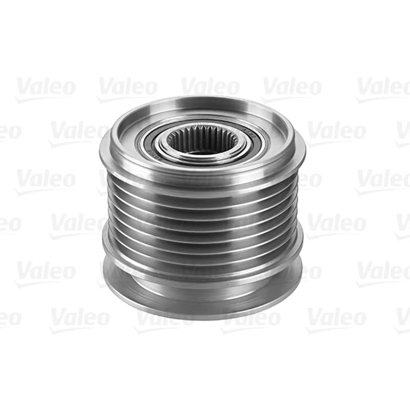VALEO laisvos eigos sankaba, kint. sr. generatorius 588052
