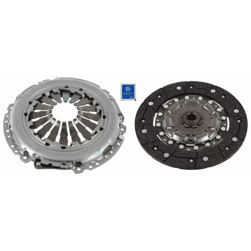 SACHS sankabos komplektas 3000 951 582