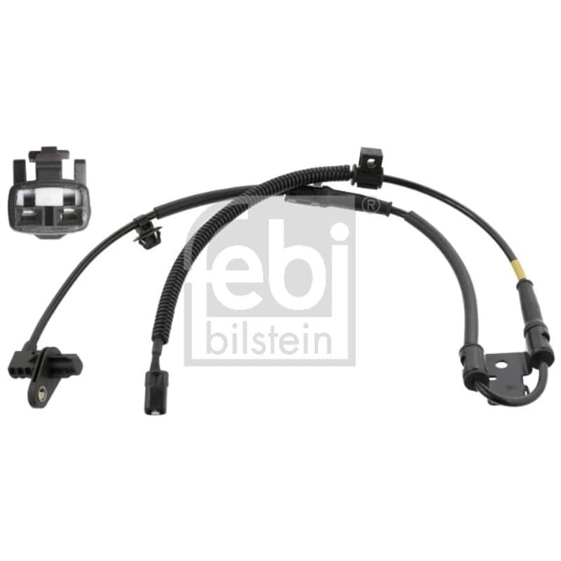 FEBIBILSTEIN jutiklis, rato greitis 107613