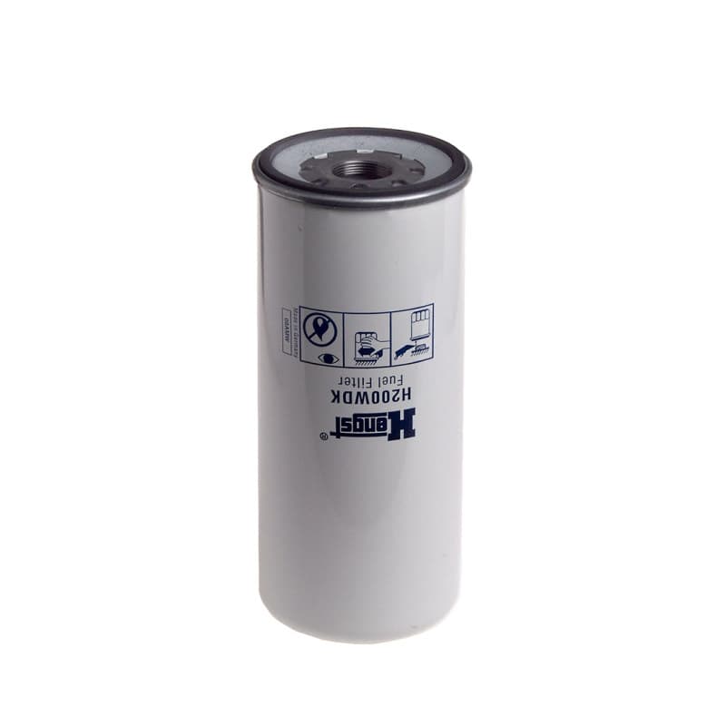 HENGSTFILTER kuro filtras H200WDK