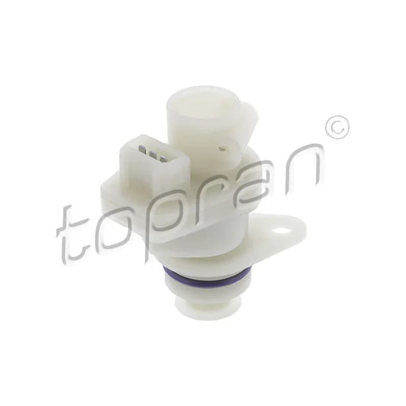 TOPRAN 721 912 Jutiklis, greitis