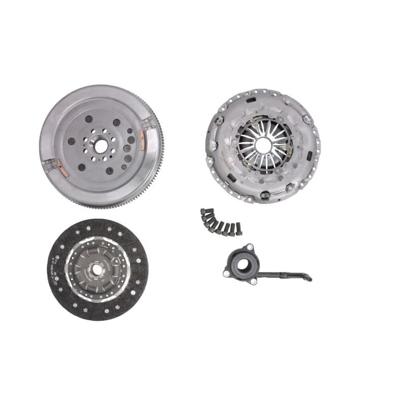SCHAEFFLERLUK sankabos komplektas 600 0215 00