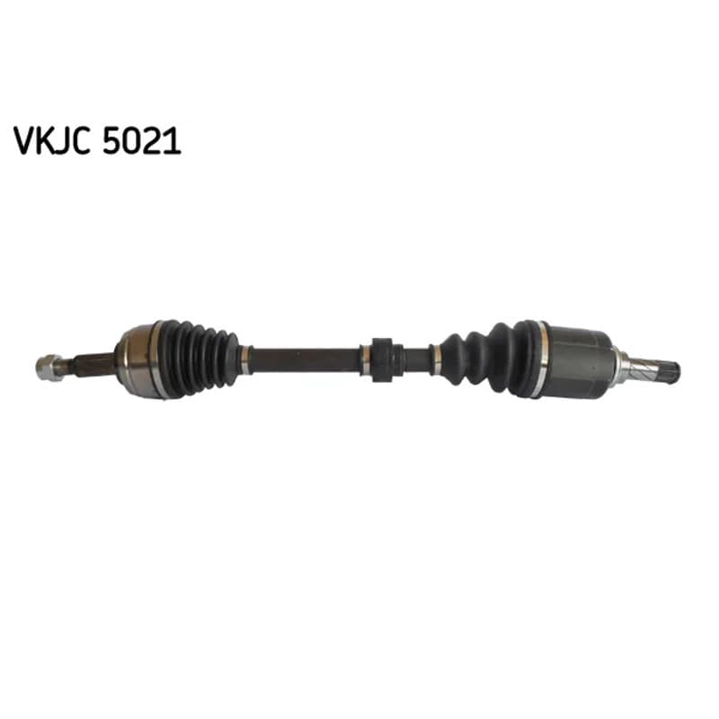 SKF VKJC 5021 pusašis