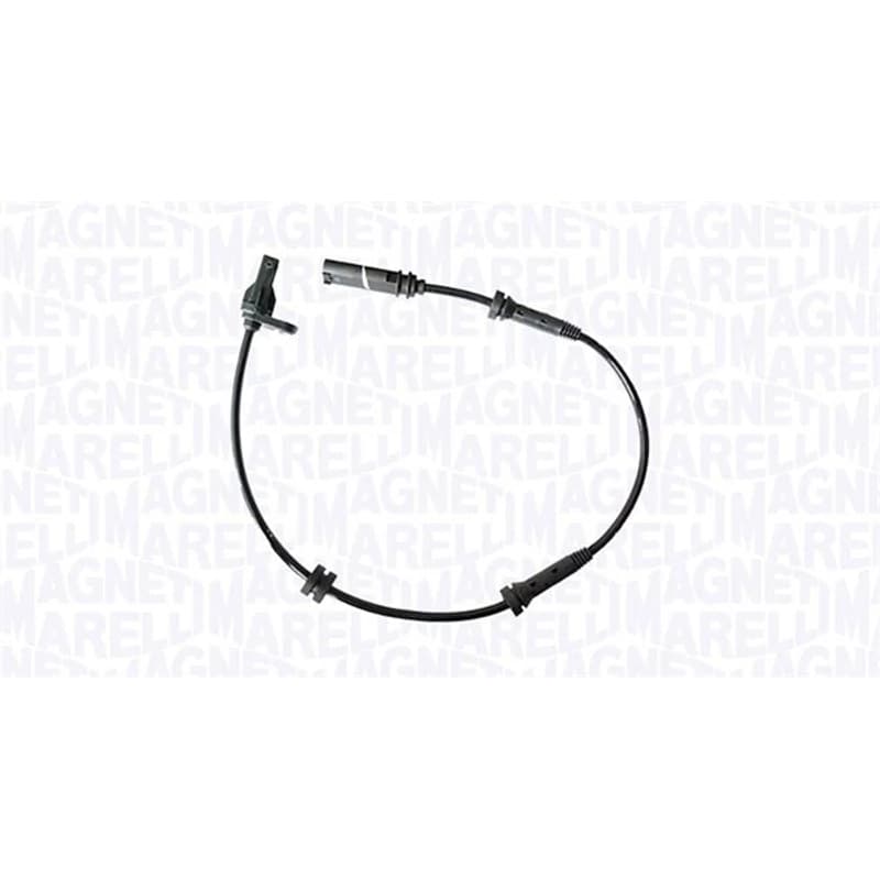 MAGNETIMARELLI jutiklis, rato greitis 172100154010