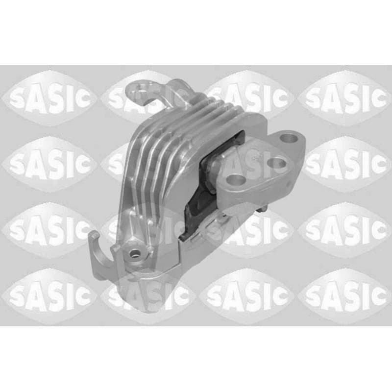 SASIC variklio montavimas 2706729