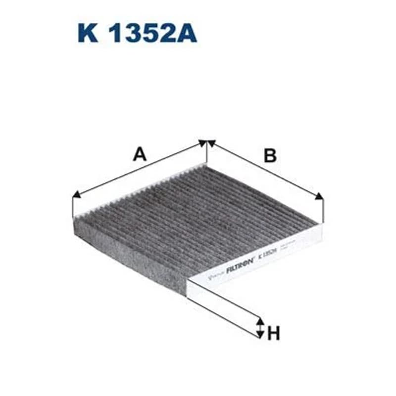 FILTRON Filtras, salono oras K 1352A