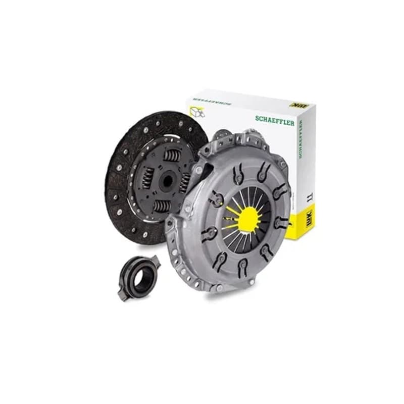 SCHAEFFLERLUK sankabos komplektas 622 2004 60
