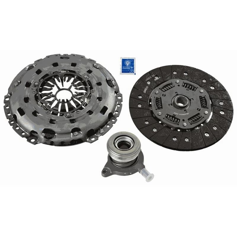 SACHS sankabos komplektas 3000 990 277