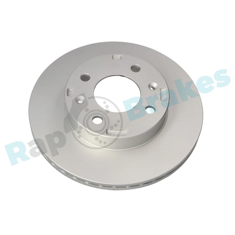 RAPBRAKES stabdžių diskas R-D0390