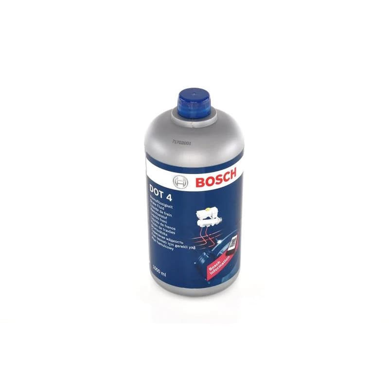 BOSCH 1 987 479 107 stabdžių skystis