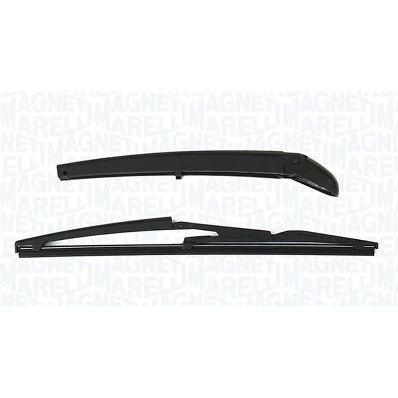 MAGNETIMARELLI valytuvo svirčių rinkinys, stiklų valymui 000723180188