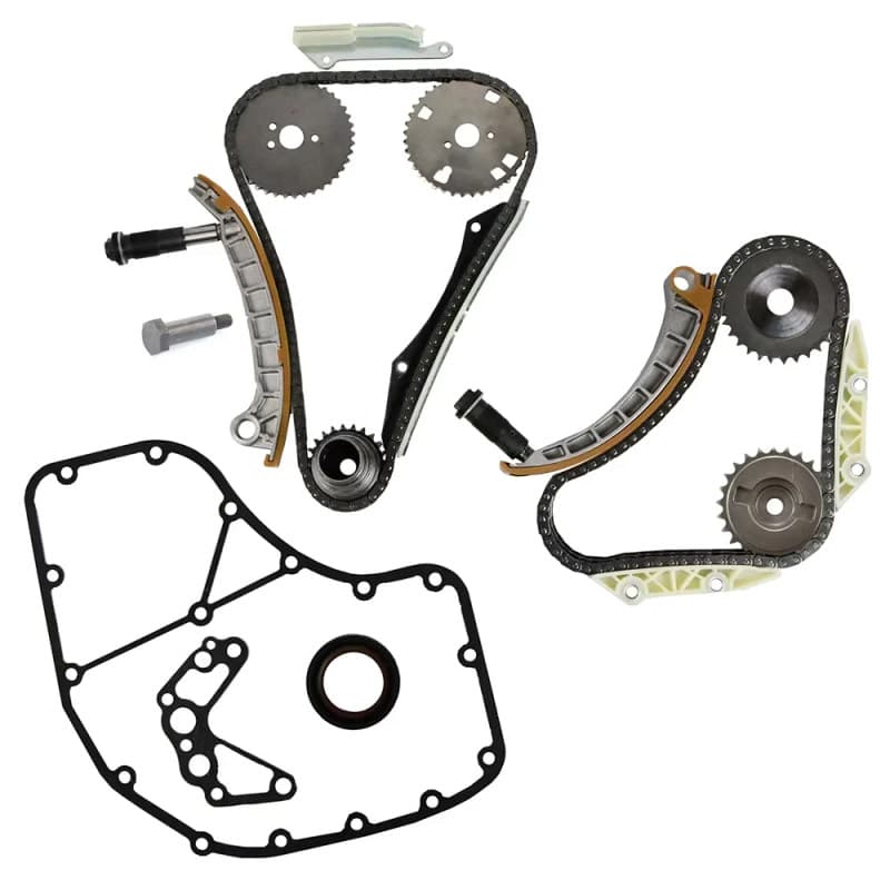 SKF VKML 83011 paskirstymo grandinės komplektas