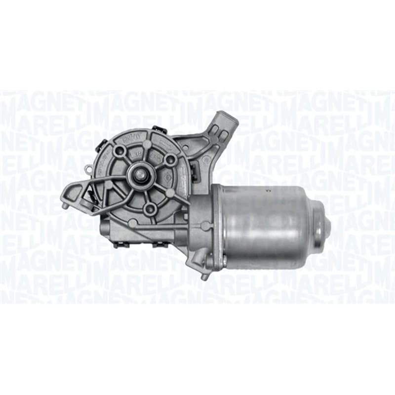 MAGNETIMARELLI valytuvo variklis 064300024010