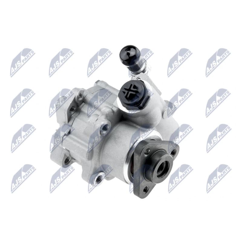 NTY hidraulinis siurblys, vairo sistema SPW-LR-006