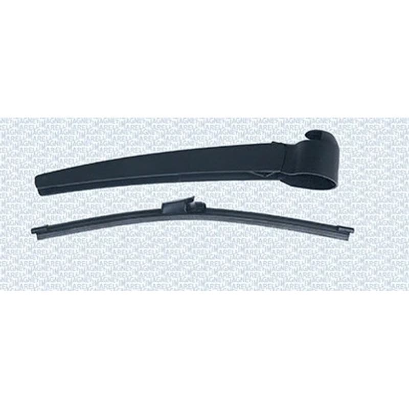 MAGNETIMARELLI valytuvo svirčių rinkinys, stiklų valymui 000723180428