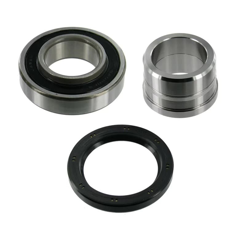 SKF VKBA 3924 rato guolio komplektas