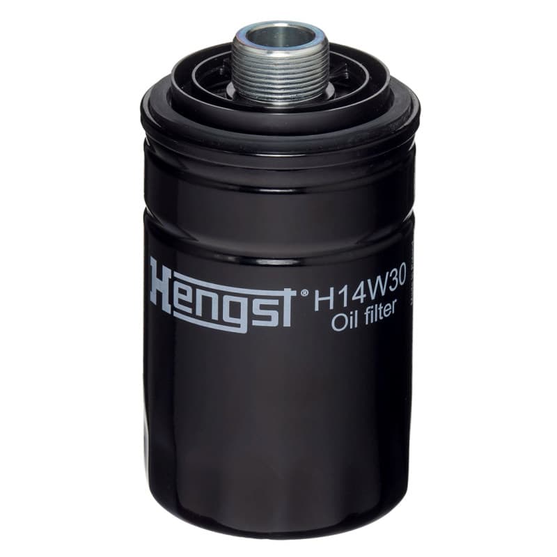 HENGSTFILTER alyvos filtras H14W30