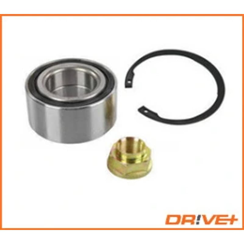 DRVE rato guolio komplektas DP2010.10.0204