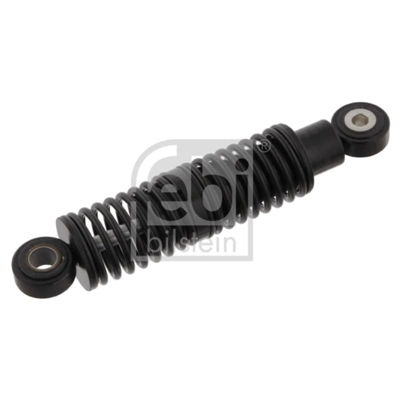 FEBIBILSTEIN vibracijos slopintuvas, V formos rumbuotas diržas 28550