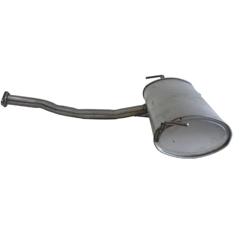 BOSAL galinis duslintuvas 165-107