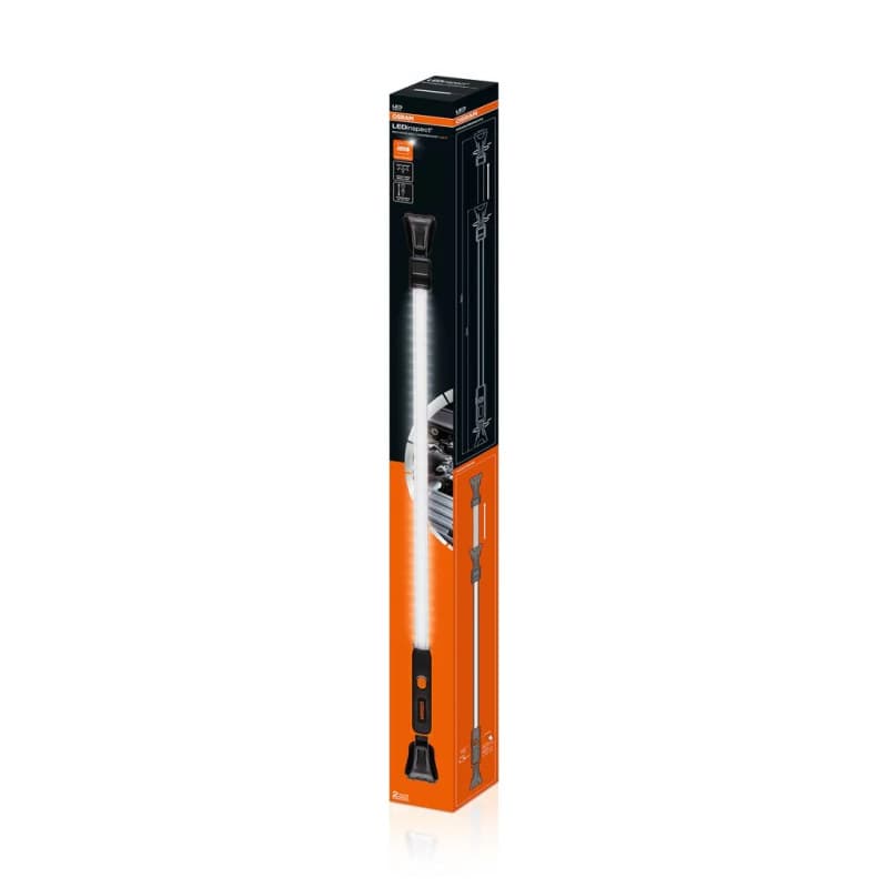 OSRAM rankinė lempa LEDIL415
