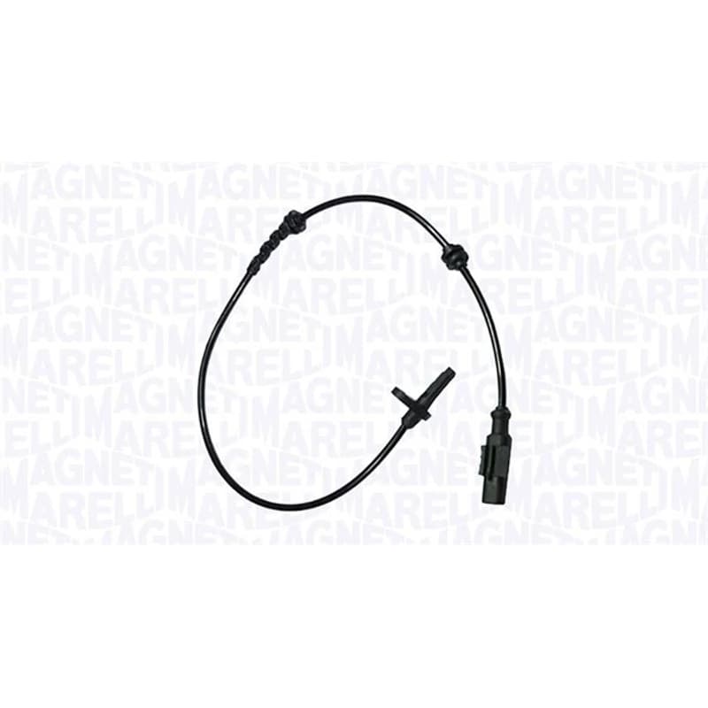 MAGNETIMARELLI jutiklis, rato greitis 172100018010