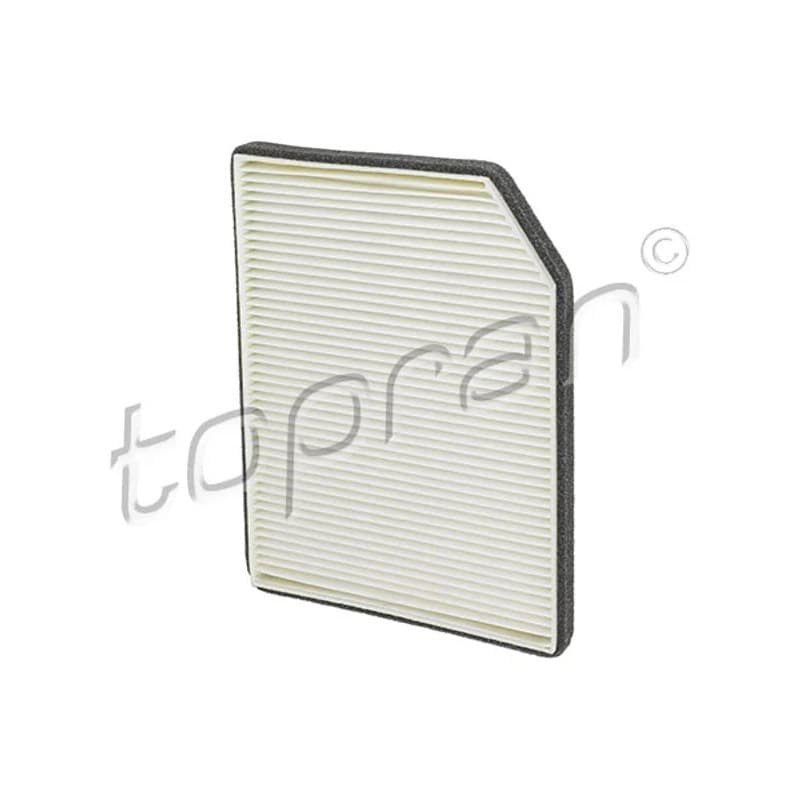 TOPRAN 700 258 filtras, salono oras