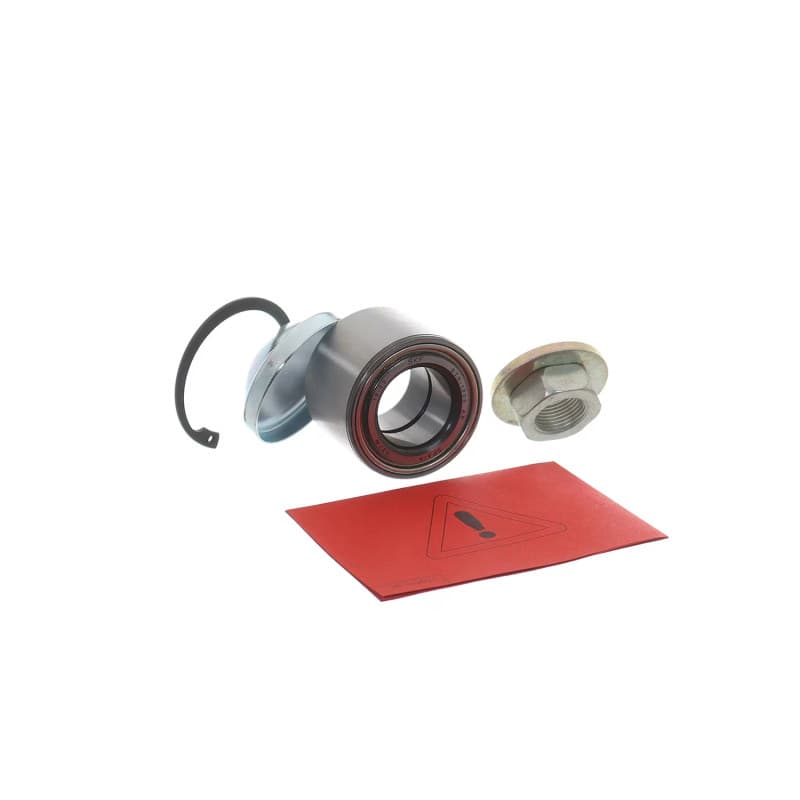 SKF VKBA 6515 rato guolio komplektas