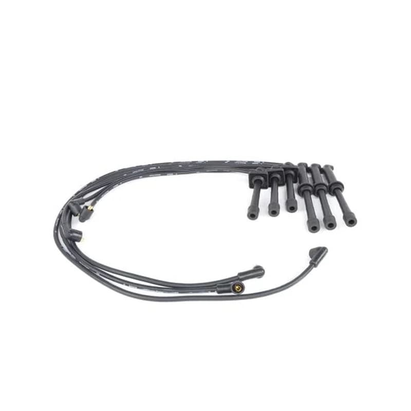 BOSCH 0 986 356 966 uždegimo laido komplektas