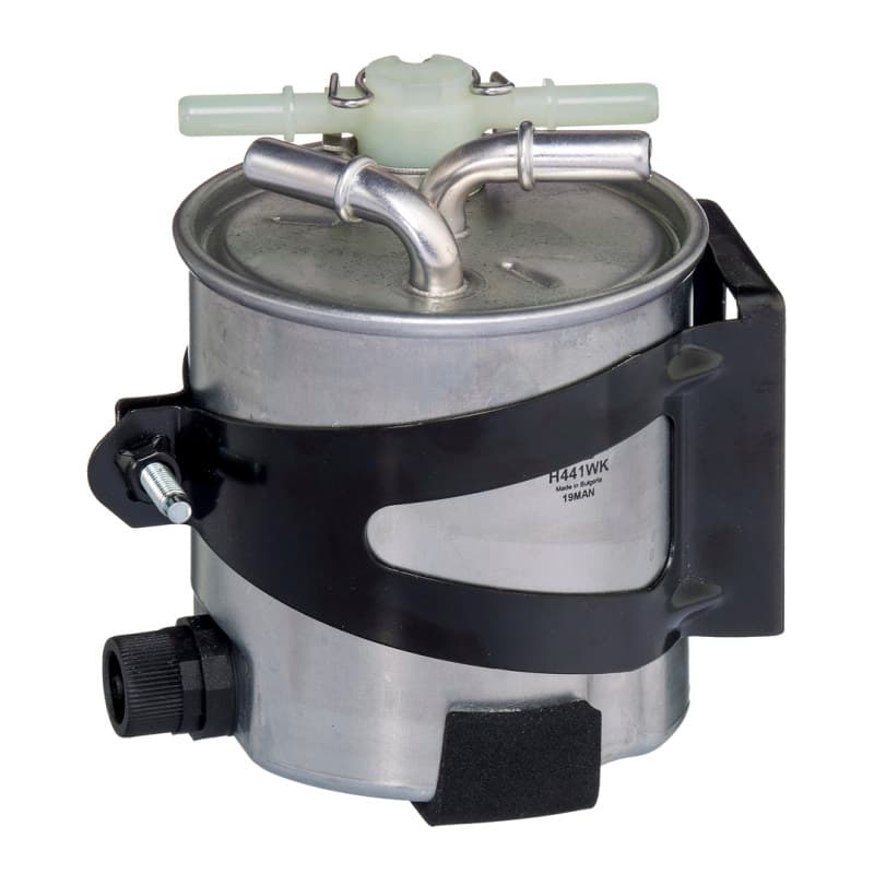 HENGSTFILTER kuro filtras H441WK