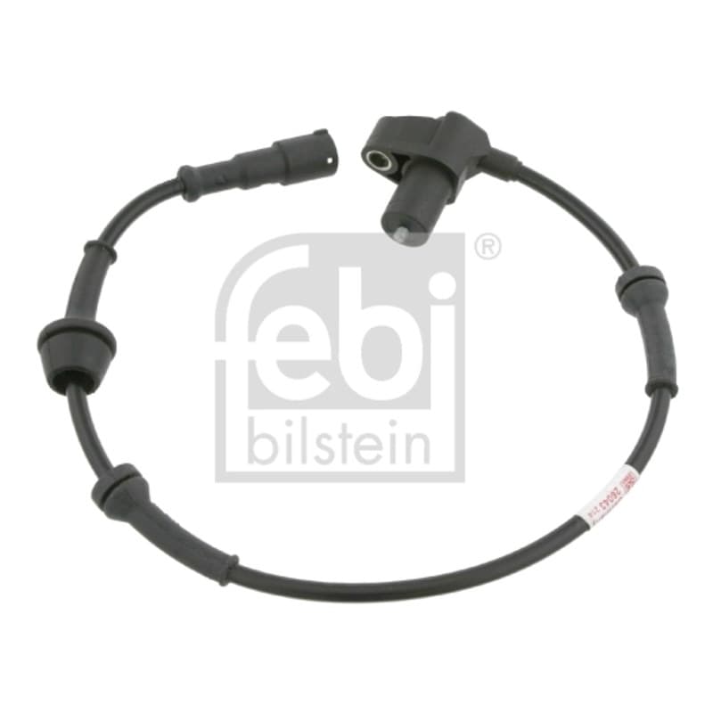 FEBIBILSTEIN jutiklis, rato greitis 26043