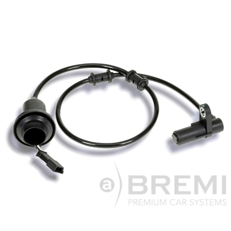BREMI jutiklis, rato greitis 50238