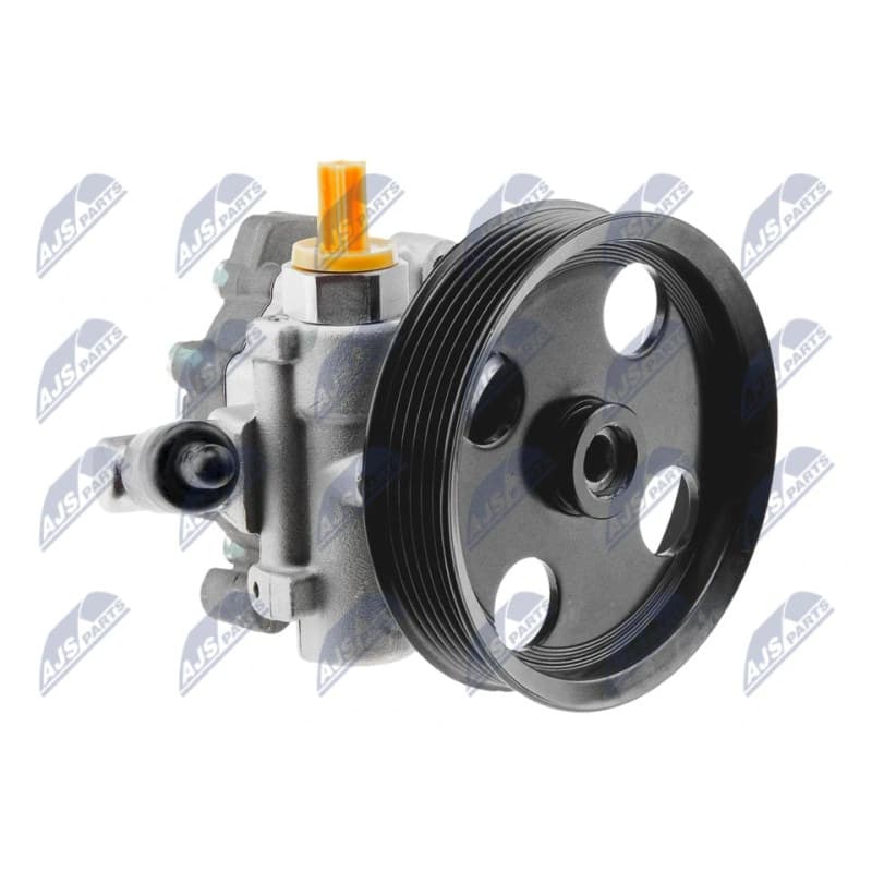 NTY hidraulinis siurblys, vairo sistema SPW-ME-042