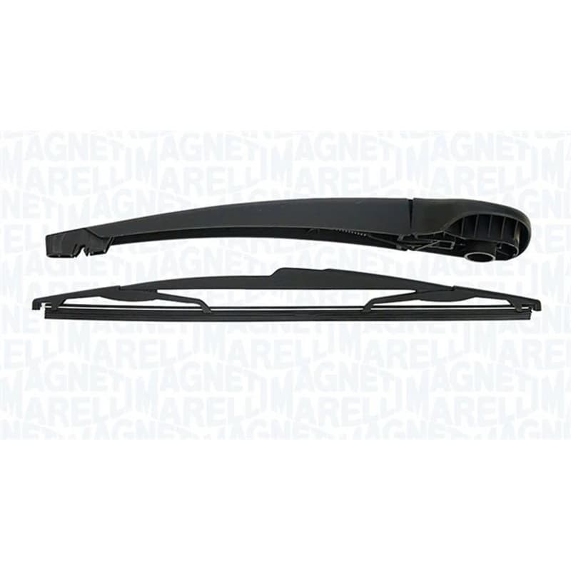 MAGNETIMARELLI valytuvo svirčių rinkinys, stiklų valymui 000723180146